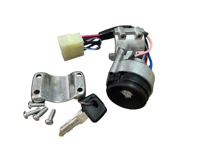 Замок зажигания ВАЗ 2108-2109,2114 (нового образца) FLAGMUS Flagmus (FL2109370400530)
