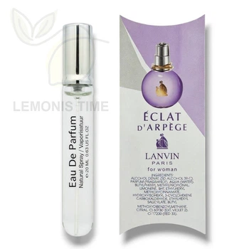 Жіноча парфумована вода No Brand (версія Lanvin Eclat D‘Arpege, 20 ml