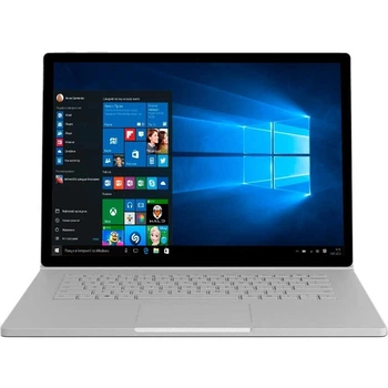 Ноутбук Microsoft Surface Book 2 (i7-8650U / 8GB / SSD 256GB / 13.5" 3000x2000 IPS Touch) б/в