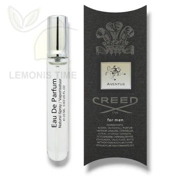Мужская парфюмированная вода No Brand (версия Creed Aventus, 20 ml