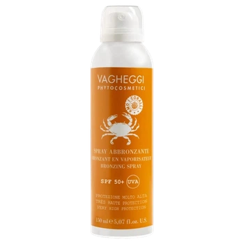 Солнцезащитный спрей SPF50+ Vagheggi Sun Spray SPF50+ 150 мл