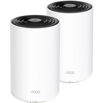 Точка доступу Wi-Fi TP-Link DECO-PX10-2-PACK
