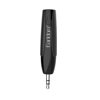 Bluetooth Audio Receiver — Earldom ET-M68 (771873)