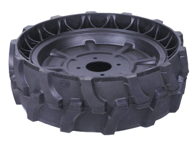 Колесо безвоздушное YBX 19x7.00-12