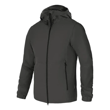 Куртка-ветровка WindBlock 2.0 Графит (9694), 3XL