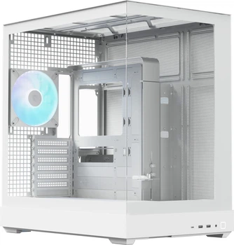 Obudowa APNX V2-F-WT-v1 White (APCM-VI03143.21)
