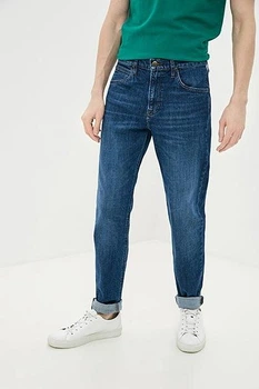 Джинси Lee Cooper l733knum синій W30L32