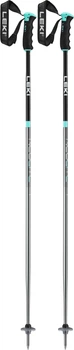 Kijki narciarskie Leki Neolite Airfoil Women 115 cm Niebeske (4028173321841)