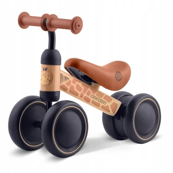Беговел детский трехколесный Ricokids GIRAFFE 12+