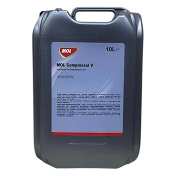 Олива компресорна COMPRESSOL V 10 л