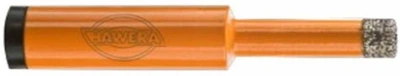 Алмазні свердла Hawera Easy Ceramics 10 x 33 мм (3165140585941)