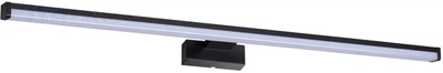 Настінний світильник Kanlux ASTEN IP44 15W-NW-B 4000 K (KA-26685)
