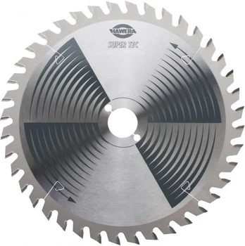 Дискова пилка Hawera Super Tec Z24 210 x 2.8 x 30 / 25 мм (4014468042126)
