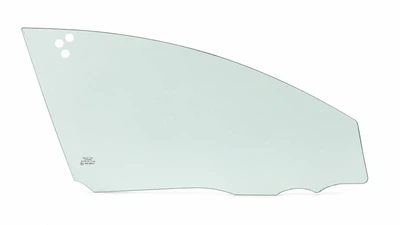 Скло дверей передньої правої подвійне Tesla Model Y 1495507-00-A