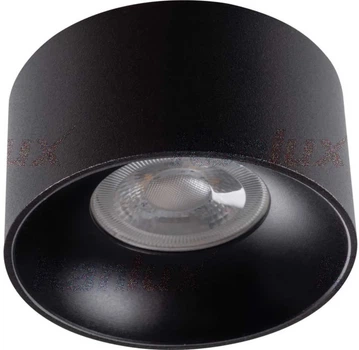 Стельовий світильник Kanlux MINI RITI GU10 B/B (KA-27578)