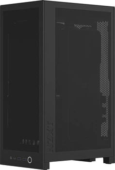 Obudowa NZXT H2 Flow Black (CI-H21FB-01)