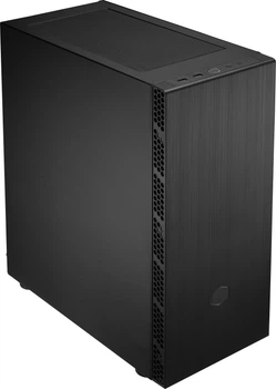 Obudowa Cooler Master MasterBox MB600L V2 Black (MB600L2-KNNN-S00)