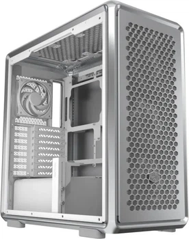 Корпус Cooler Master MasterFrame 600 Silver (MF600-SGNN-S00)
