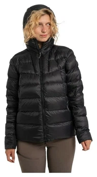 Куртка Turbat Nora Winter Wmn (L Jet black)