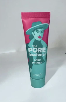 Benefit The POREfessional Face Primer — основа під макіяж, праймер для пор, обʼєм 7,5 мл