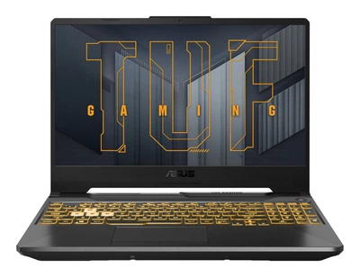 Ноутбук ASUS TUF Gaming F15 FX506HC-HN006 (90NR0723-M01150)