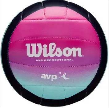 М'яч волейбольний Wilson AVP OASIS VB, розмір 5