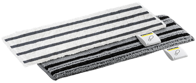 Zestaw ściereczek do podłóg Karcher Power EasyFix (2.863-342.0)