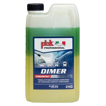 Активна піна ATAS/DIMER (2L)