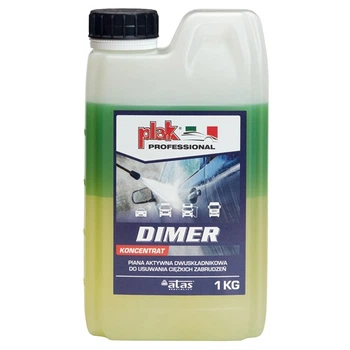 Активная пена ATAS/DIMER (1L)