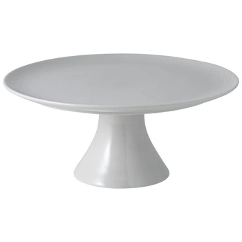 Подставка для торта 30 x 30 x 13 см, белая For Me Villeroy & Boch