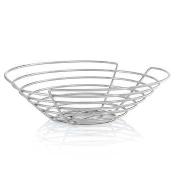 Кошик для фруктів середня 36 см Wires Blomus