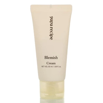 Успокаивающий ферментированный крем Papa Recipe Blemish Cream 50 мл
