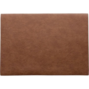 Полиуретановая подставка для посуды 46 x 33 см, карамель ASA-Selection