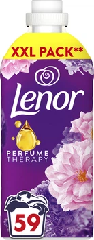 Кондиціонер для білизни Lenor Квітковий букет 59 циклів прання 1.239 л (8700216726900)