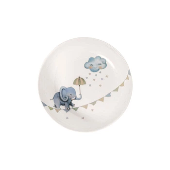 Детская тарелка для супа 19 см Boho Kids Villeroy & Boch