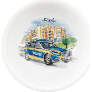 Пиала 16 см Compact Blaulicht Seltmann Weiden