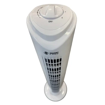 Колонный вентилятор SmartLine Wind-80, 3 скорости