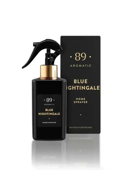 Амбієнтний спрей, 300мл, Blue Nightingalе: AROMATIC 89