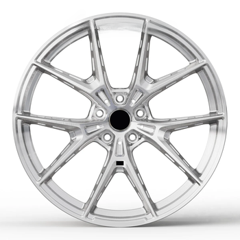 Ковані диски OEM R19 R20 V5 (4 шт) для BMW 2 серія G42 2021- рр