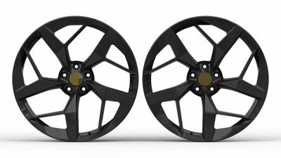 Ковані диски OEM R21 (4 шт) для Xiaomi YU7