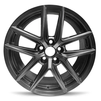 Кованые диски OEM R20 V1 (комплект 4 шт) для Lexus LFA 2010–2013 гг