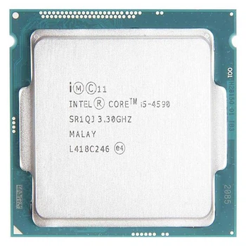 Процессор Intel Core i5-4590S 3.00GHz/6MB/5GT/s s1150, tray