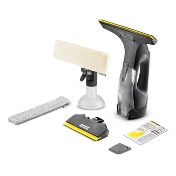 Пилосос для вікон Karcher WV 5 Plus N (1.633-701.0) Anniversary Edition