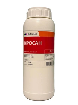 Виросан 1 л Біотестлаб