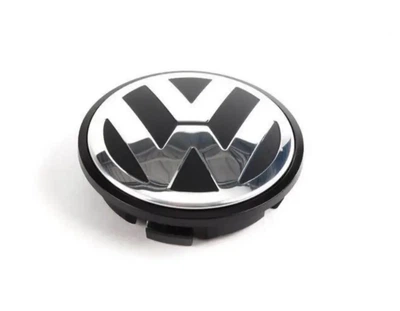 Колпачок колесного диска Volkswagen 18P00697 VAG 3B7601171 XRW