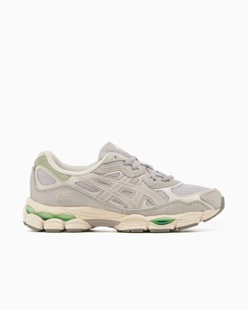 Кросівки ASICS GEL-NYC Cloud Grey 1203A383-022 37.5