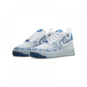 Кросівки AF1 CRATER FLYKNIT NN (GS) DM1060-100 36.5