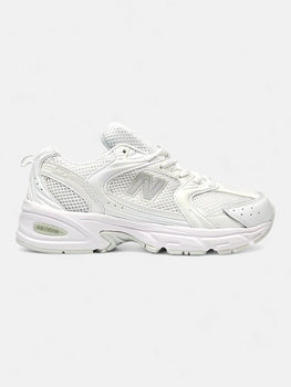 Жіночі кросівки для бігу NB 530 White 39 (25,0 см) Білий