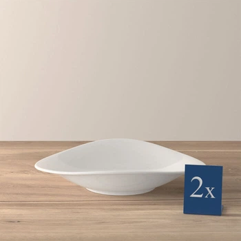 Набір з 2 піал для пасти 440 мл Vapiano Villeroy & Boch