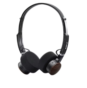 Наушники FiiO EH11 беспроводные накладные Bluetooth 6.0 черные